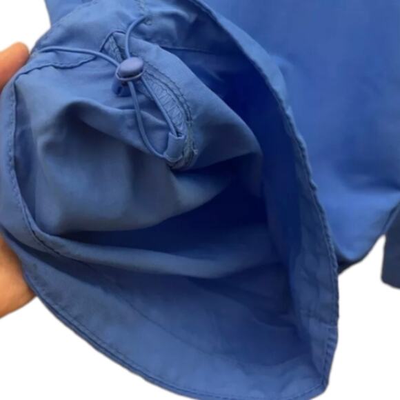 The‎ North Face Women’s TNF™ Easy Wind Pants Optic Blue Plus Size XXL NEW! - Picture 9 of 15